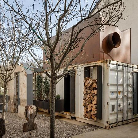 شقة Graace House Schmalshuus لوكسمبورغ المظهر الخارجي الصورة